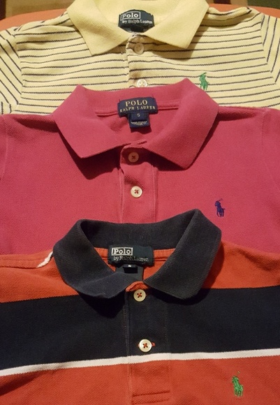 Polo Ralph Lauren Other - Polo by Ralph Lauren Toddler Bundle